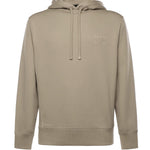 Felpa in cotone con logo KQMB5522290ZFU C004 HOGAN 