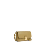 Borsa C-Me Lock Mini in pelle E5U4K520101 G43 COCCINELLE 