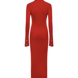 Abito in maglia di pura lana 2522326022600 005 SPORTMAX 