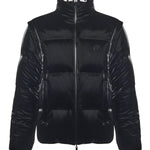 Piumino reversibile 2 in 1 Moncler x A$AP Rocky Throttle K24041A00008 M6975990 MONCLER GENIUS 