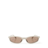 Occhiali da sole Miu Regard MUA06S 21D90Q54 MIU MIU 