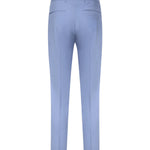 Pantalone Alexander in misto lana ALEXANDER SHORTER TBCMINDACO BE ABLE 