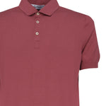 Polo premium con bottoni 57119 20615223 GALIANO 