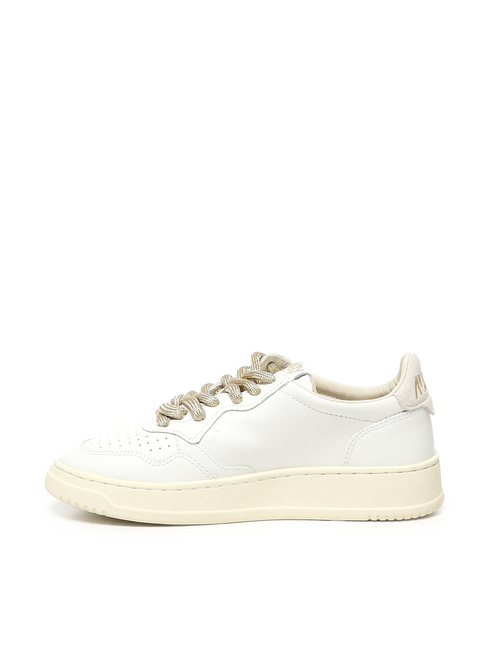 Sneakers Medalist low AULW SW01 AUTRY 
