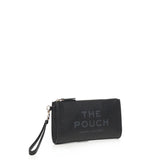 Pochette The pouch in pelle<BR/> 2F5SCP015S01 001 MARC JACOBS 