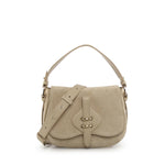 Borsa a spalla Mavery Small in suede E1U7H180201 N64 COCCINELLE 