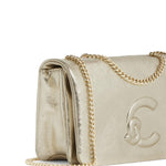 Minibag Coccinelle Dulse in pelle E5SS5520101 J84 COCCINELLE 