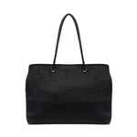 Borsa shopping Secret Garden 73BS9CU01 SECRET GARDENNERO/MULTICOLOR V° 73 