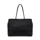 Borsa shopping Secret Garden 73BS9CU01 SECRET GARDENNERO/MULTICOLOR V° 73 