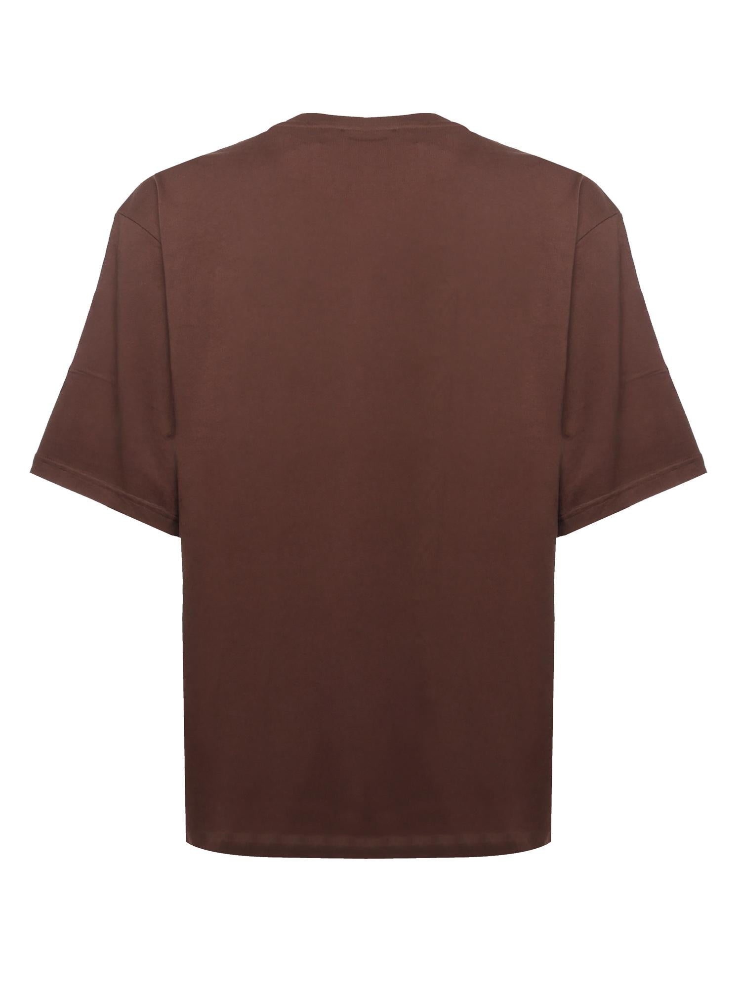 T-shirt "Adicolor" KA0476  ADIDAS ORIGINALS 