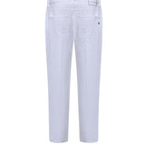 Jeans Brighton carrot in denim UP434 BF0014UPTD000 DONDUP 