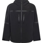 Felpa Softshell NSE con logo NF0A8E34JK31  THE NORTH FACE 