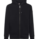 Felpa full zip in cotone 6249R 1WX99 COLMAR ORIGINALS 