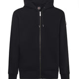 Felpa full zip in cotone 6249R 1WX99 COLMAR ORIGINALS 