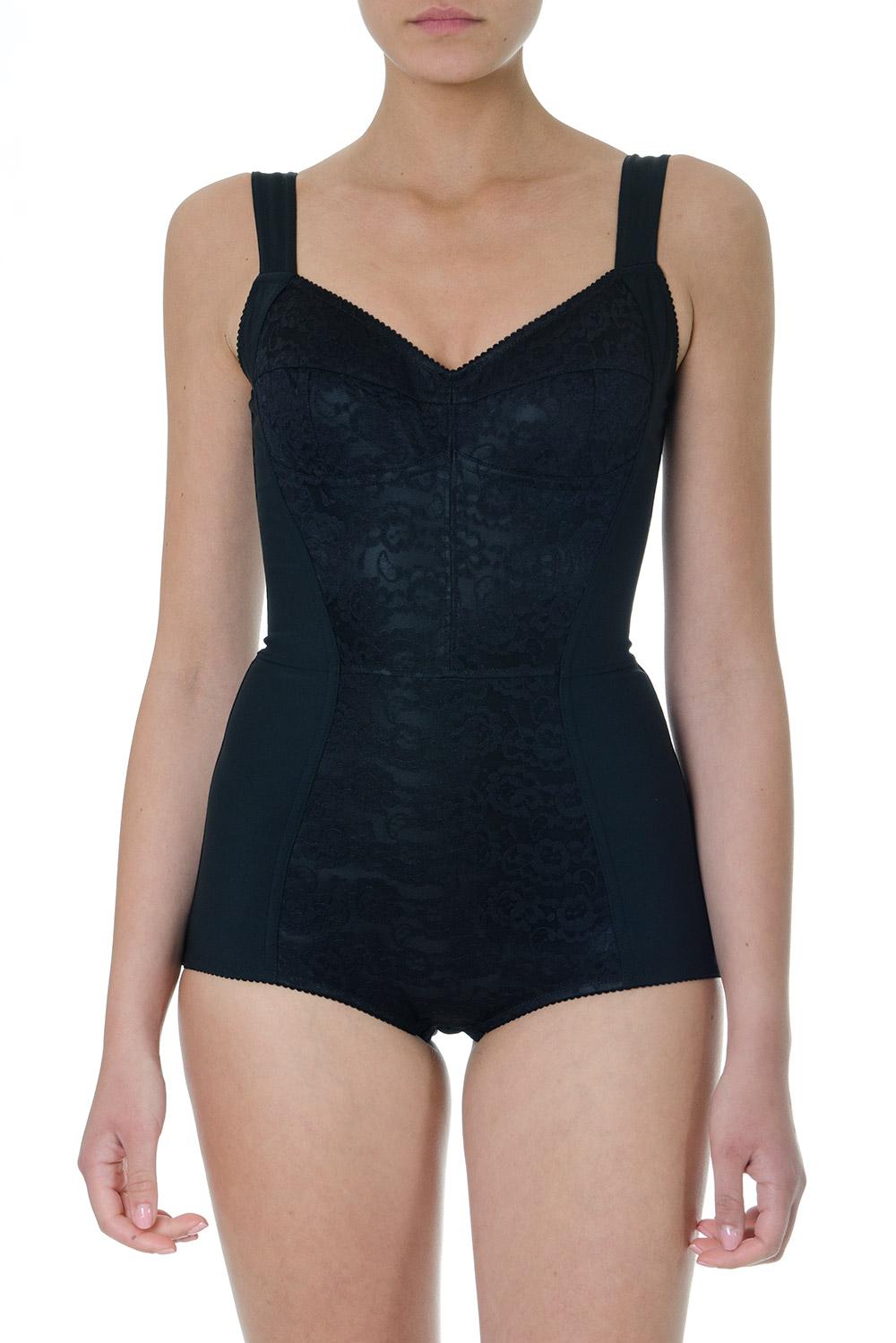 Body corsetteria F7X07T G9798N0000 DOLCE & GABBANA 