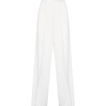 Pantaloni Ninfa in lana 2511131011600 001 MAX MARA 