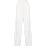 Pantaloni Ninfa in lana 2511131011600 001 MAX MARA 