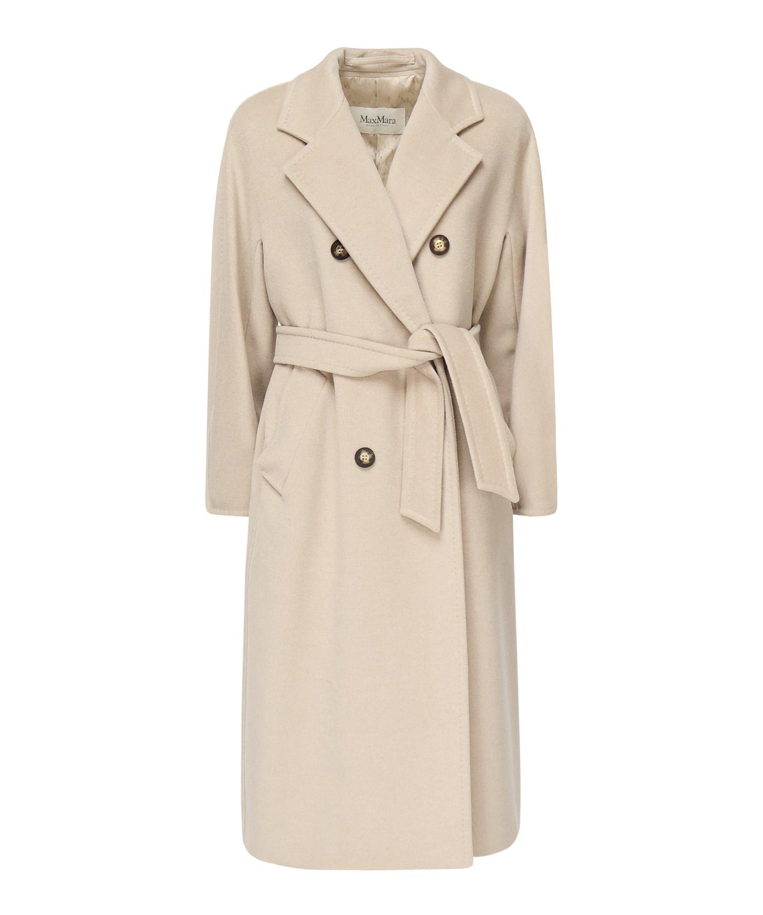 Cappotto Madame 2521018011600 032 MAX MARA 
