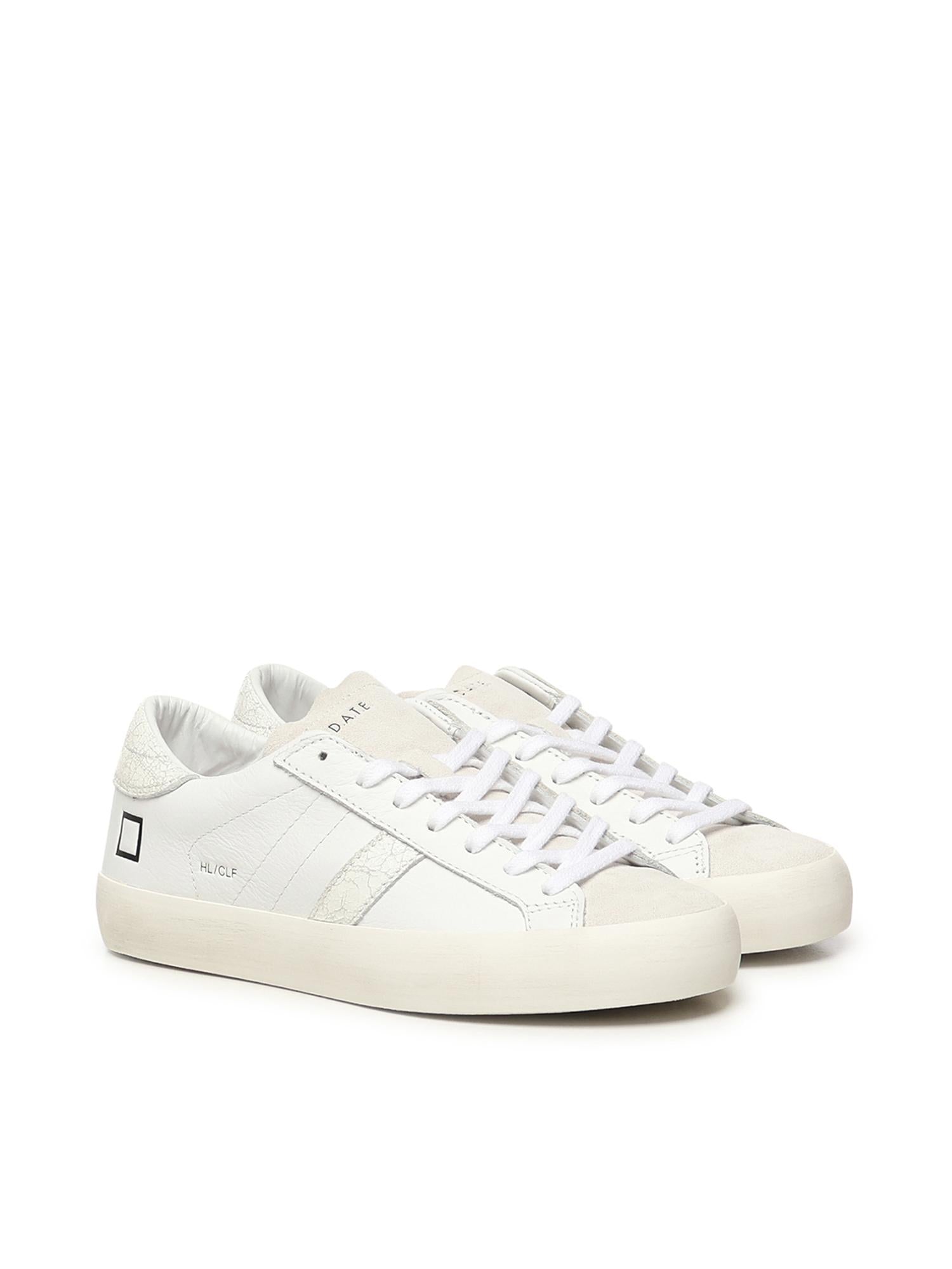Sneakers Hill low W431 HL-CAWH D.A.T.E. 