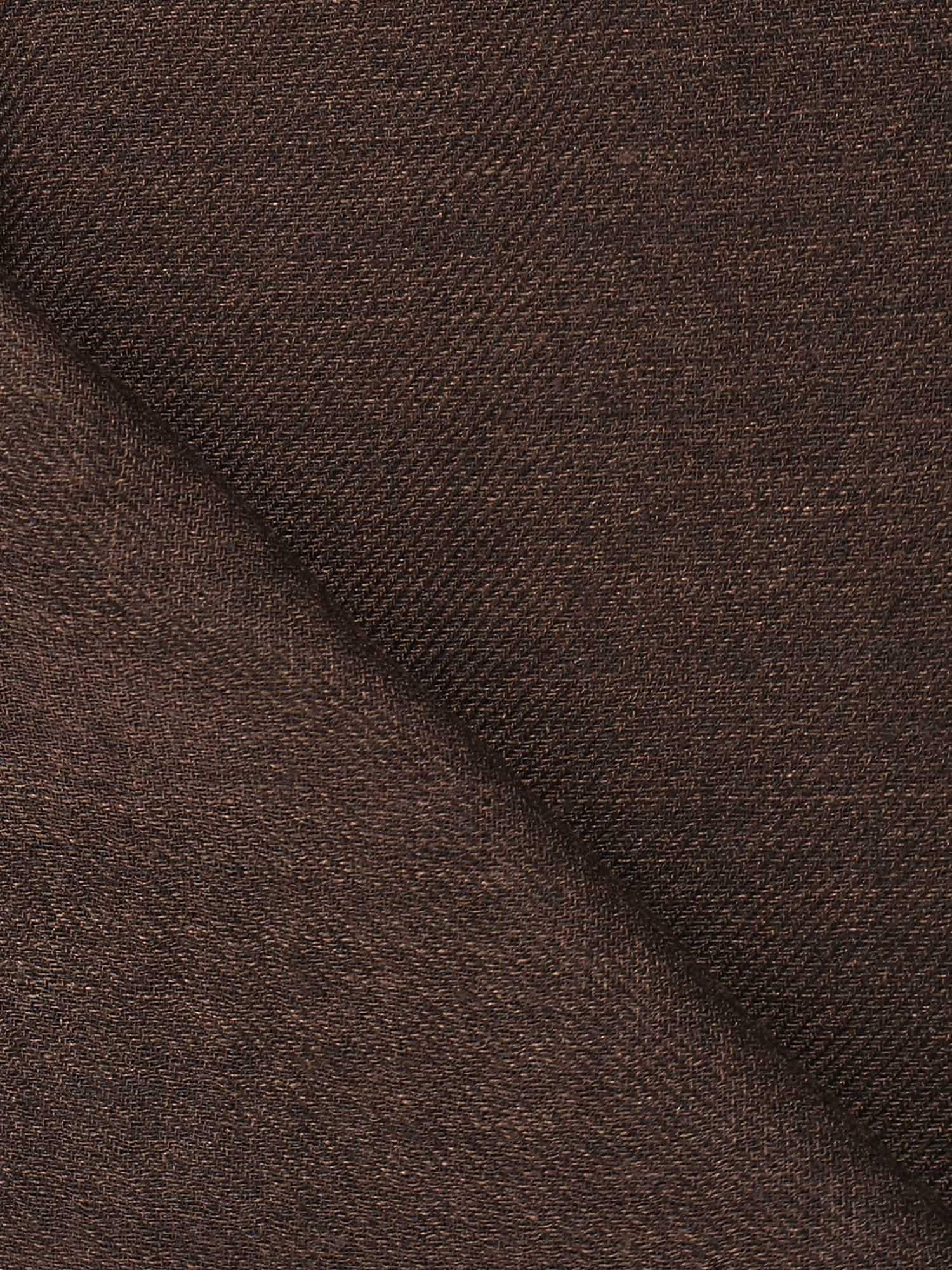 Sciarpa in lana e seta NSMF2511410XVS 1021 FAY 