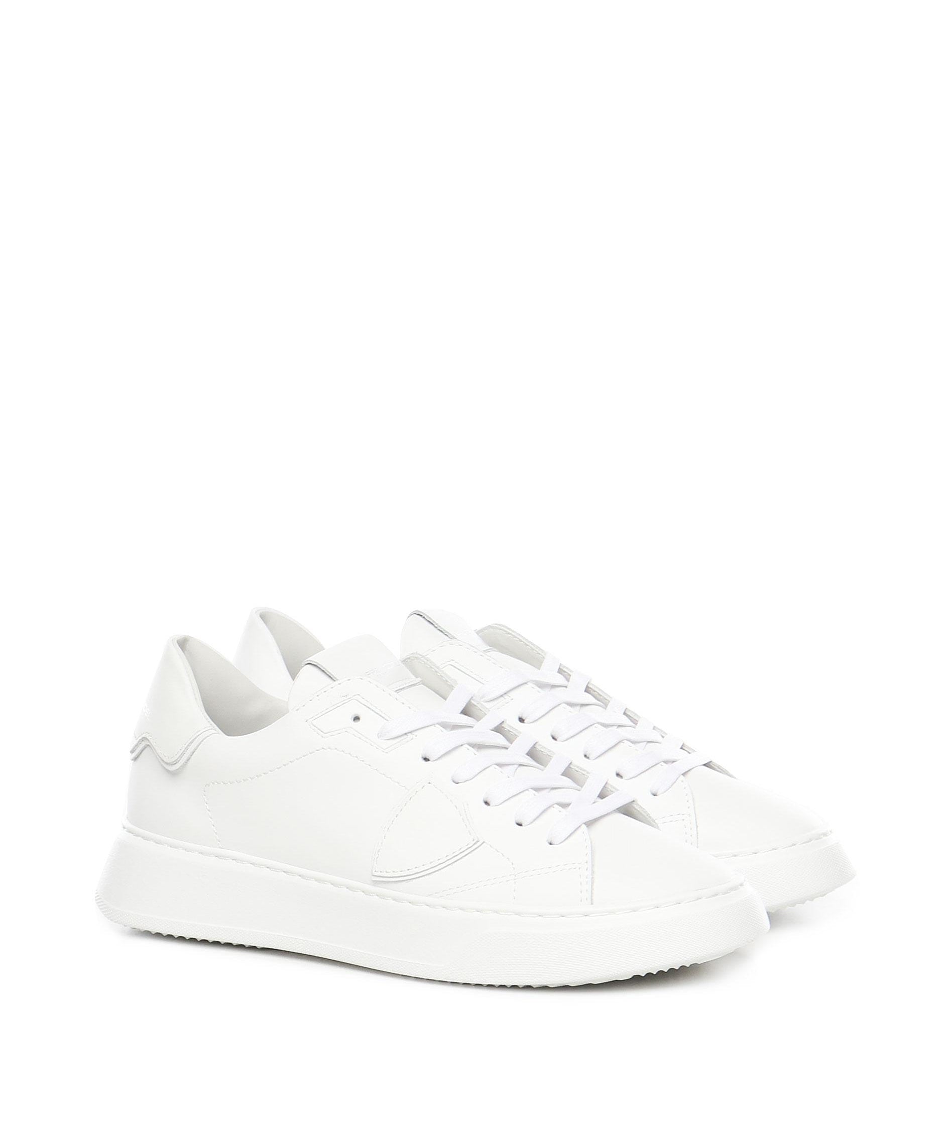 Sneakers Temple BTLU V001 PHILIPPE MODEL 
