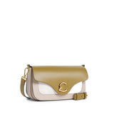 Borsa C-Me Calf in pelle E1U4H120301 808 COCCINELLE 