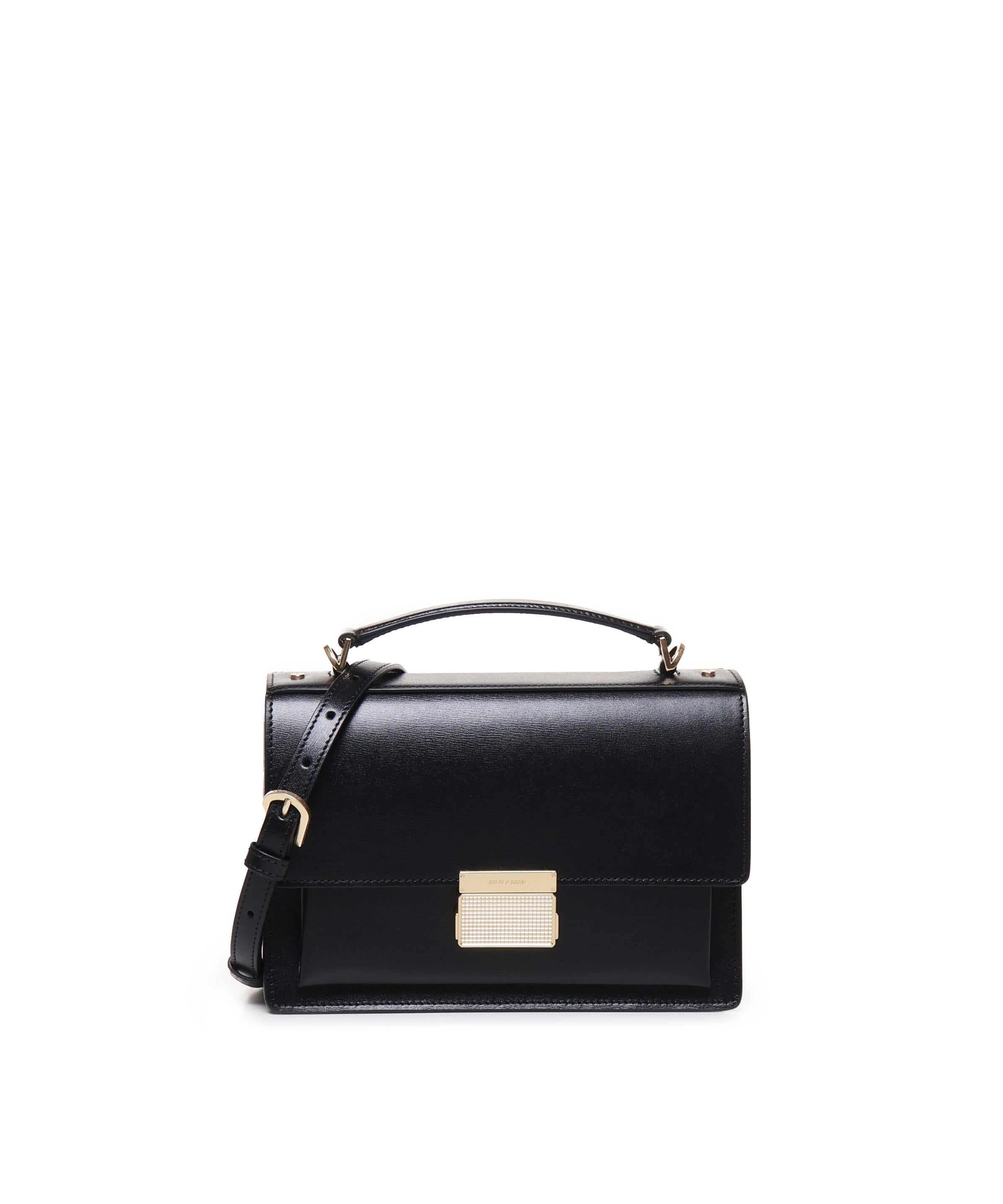Venezia bag in pelle liscia GWA00467 A00056590100 GOLDEN GOOSE 