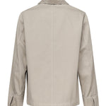 Giacca con ricamo 8101260 C1761 BURBERRY 