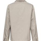 Giacca con ricamo 8101260 C1761 BURBERRY 