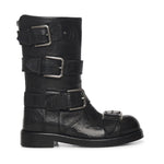 Ankle boots in pelle CT1106 AW35280999 DOLCE & GABBANA 