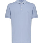 Polo con logo NPMB250135STDW U602 FAY 