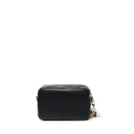 Borsa Penelope con logo<BR/> 73BS9CL07 PENELOPENERO V° 73 