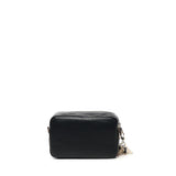 Borsa Penelope con logo<BR/> 73BS9CL07 PENELOPENERO V° 73 