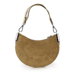 Borsa a spalla Sunup small in pelle E1QKG130301 G43 COCCINELLE 