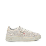 Sneakers medalist low 'Crystal' AULW NA01 AUTRY 