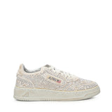 Sneakers medalist low 'Crystal' AULW NA01 AUTRY 