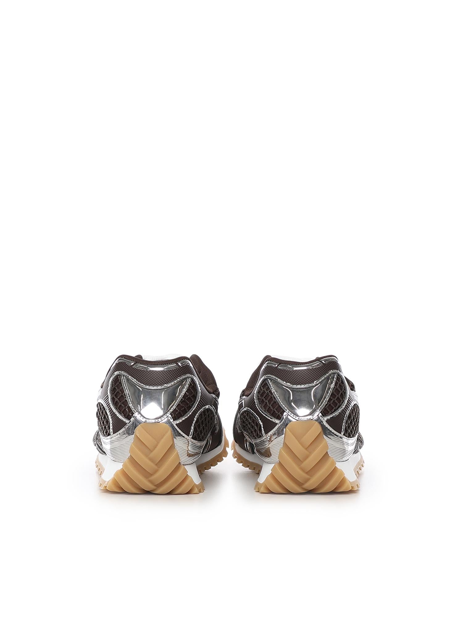 Sneaker Orbit 755915 V2X402145 BOTTEGA VENETA 