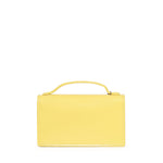 Mini Bag Glam Mirror in pelle 2R5SMN030S01 775 MARC JACOBS 