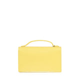 Mini Bag Glam Mirror in pelle 2R5SMN030S01 775 MARC JACOBS 