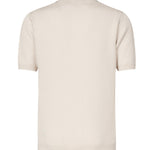 Polo in lana K76POLK10MAG24003 02NNN ELEVENTY 