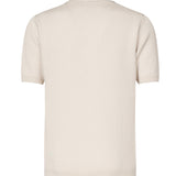 Polo in lana K76POLK10MAG24003 02NNN ELEVENTY 