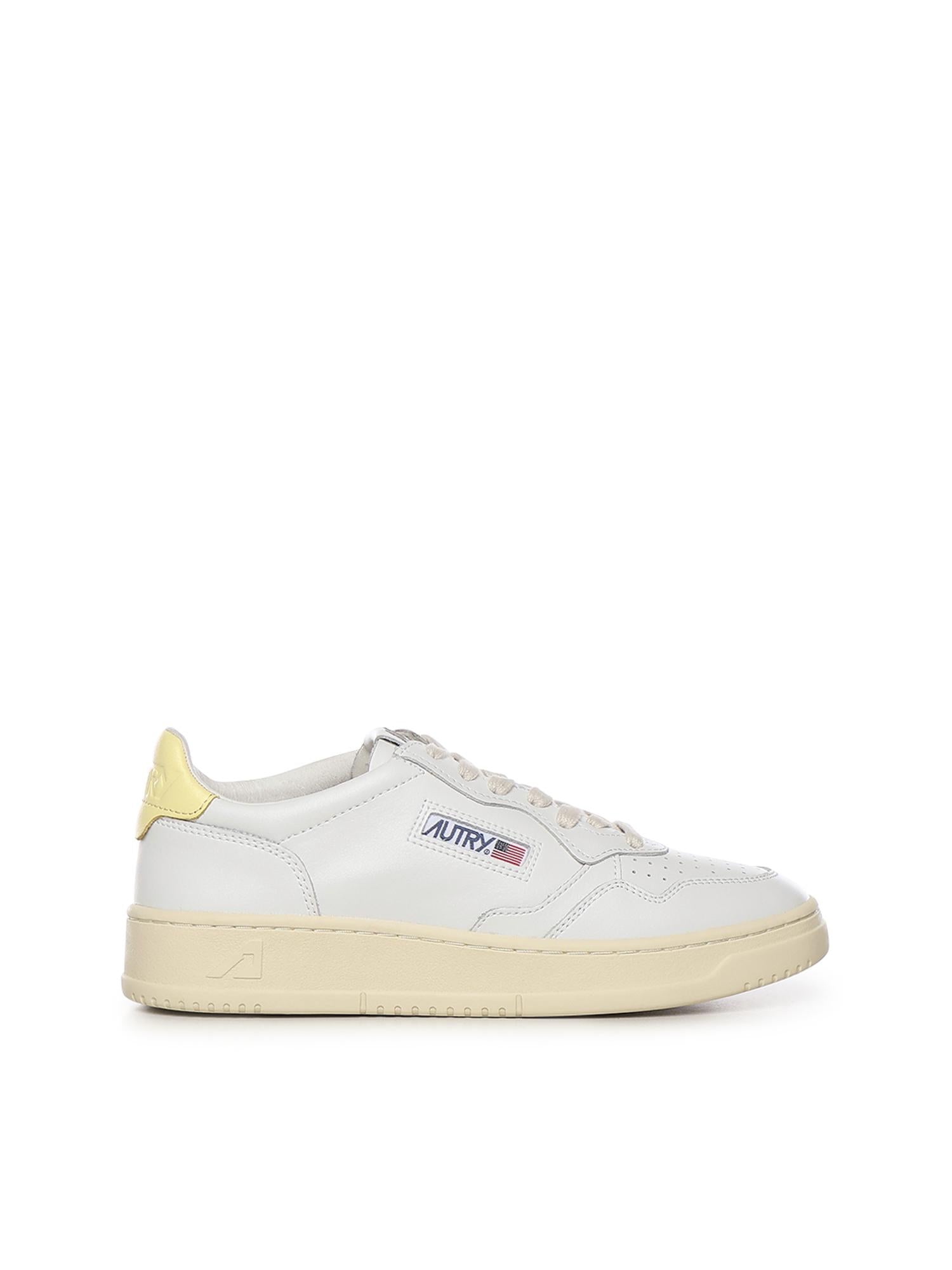 Sneakers low Medalist AULW LL09 AUTRY 