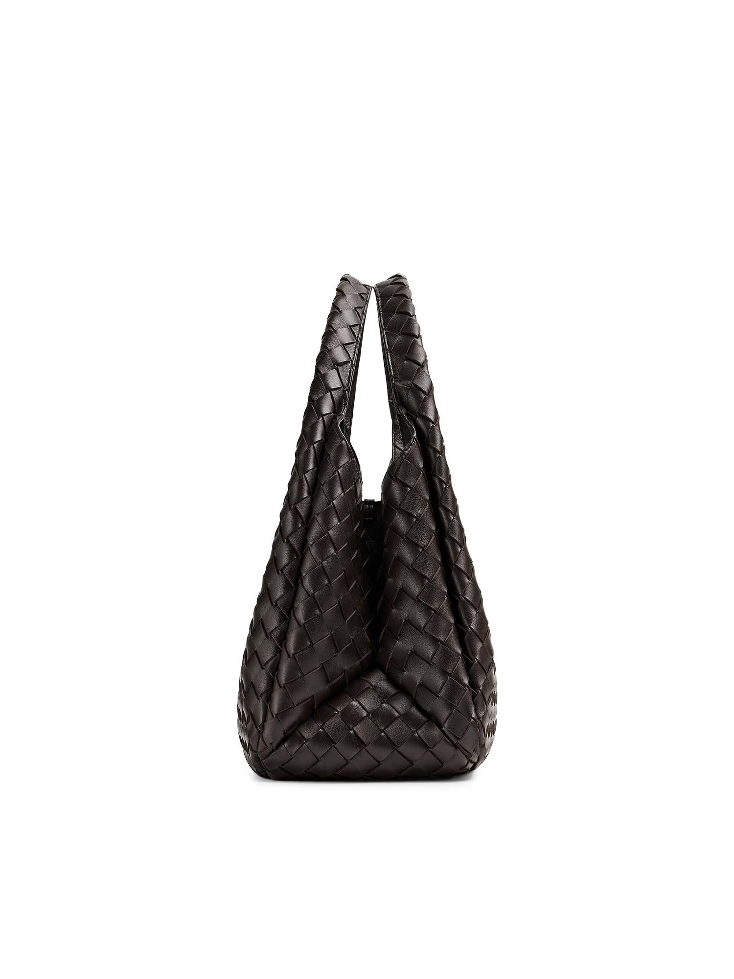 Borsa Campana in pelle 844249 V4SC02190 BOTTEGA VENETA 