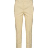 Pantaloni Bello stretch 104909 A0IMC23 PINKO 