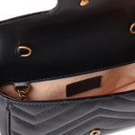 Mini borsa GG Marmont 476433 DTDCT1000 GUCCI 