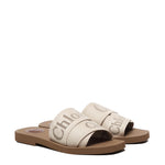 Sabot Woody CHC23U188EF 26Y CHLOÉ 