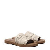 Sabot Woody CHC23U188EF 26Y CHLOÉ 