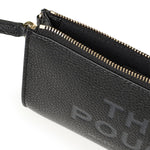Pochette The pouch in pelle<BR/> 2F5SCP015S01 001 MARC JACOBS 