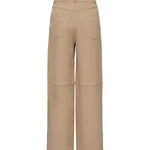 Pantalone Merlot in jersey 2529786021600 005 'S MAX MARA 