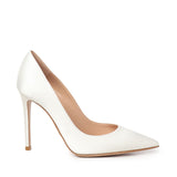 Pumps Gianvito 105 in pelle G28470 15RICRASBIAN GIANVITO ROSSI 